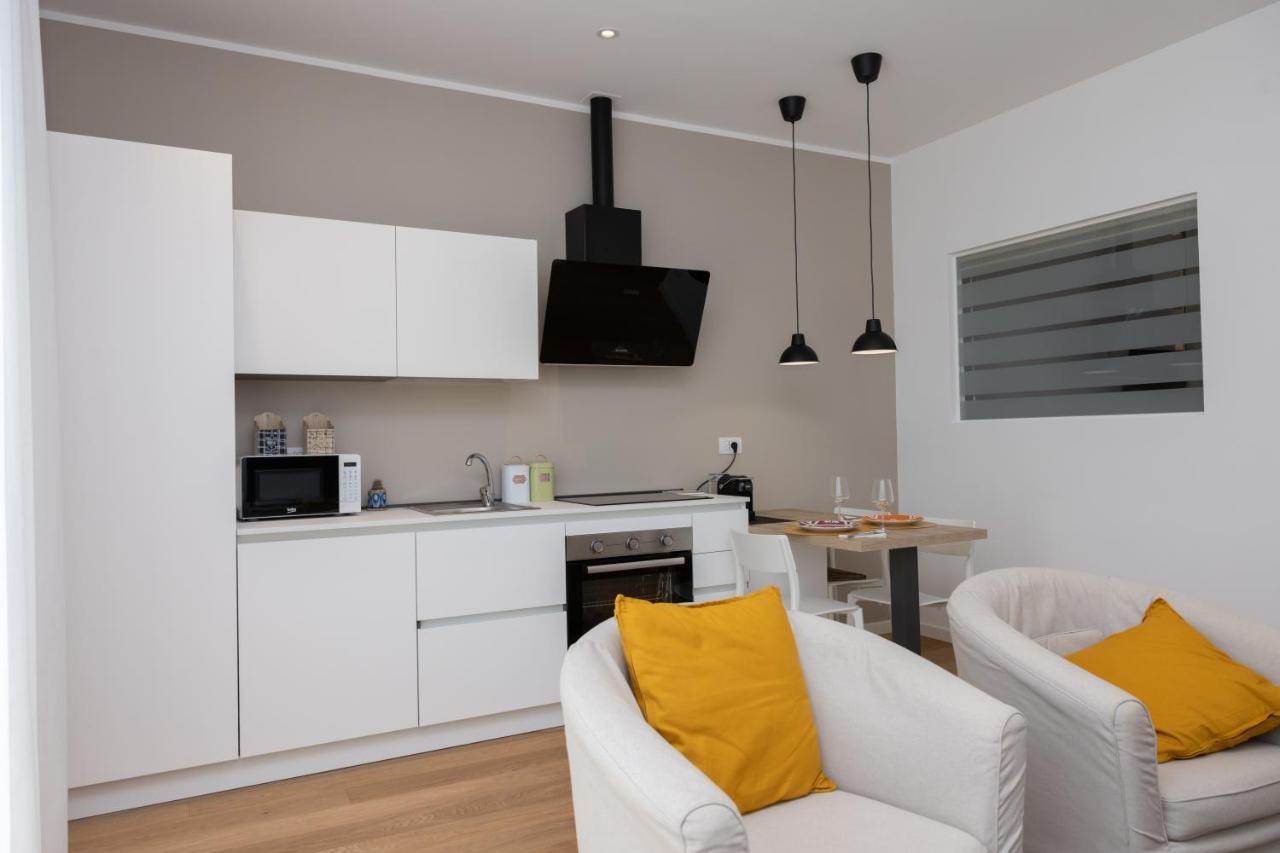 Appartement La Bella Sonnino Cagliari