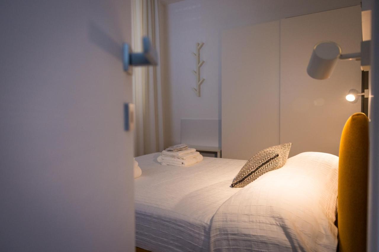 Appartement La Bella Sonnino Cagliari